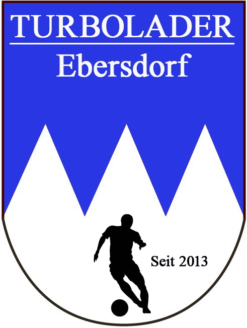 Wappen Turbolader Ebersdorf 2015